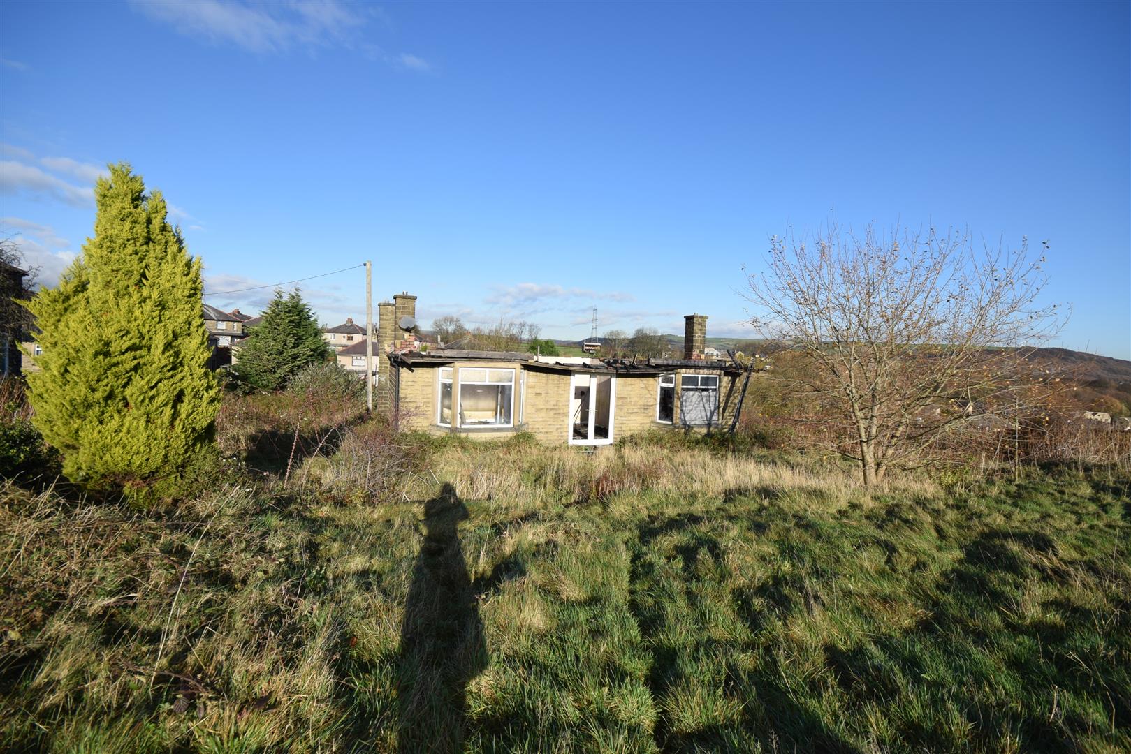 House For Sale / To Let Rochdale Road, Greetland, Halifax